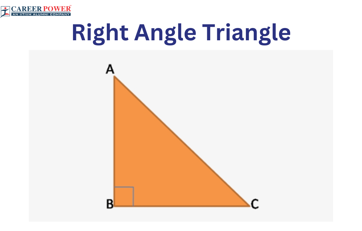 Right Angle Triangle Definition Properties And Formula 9662