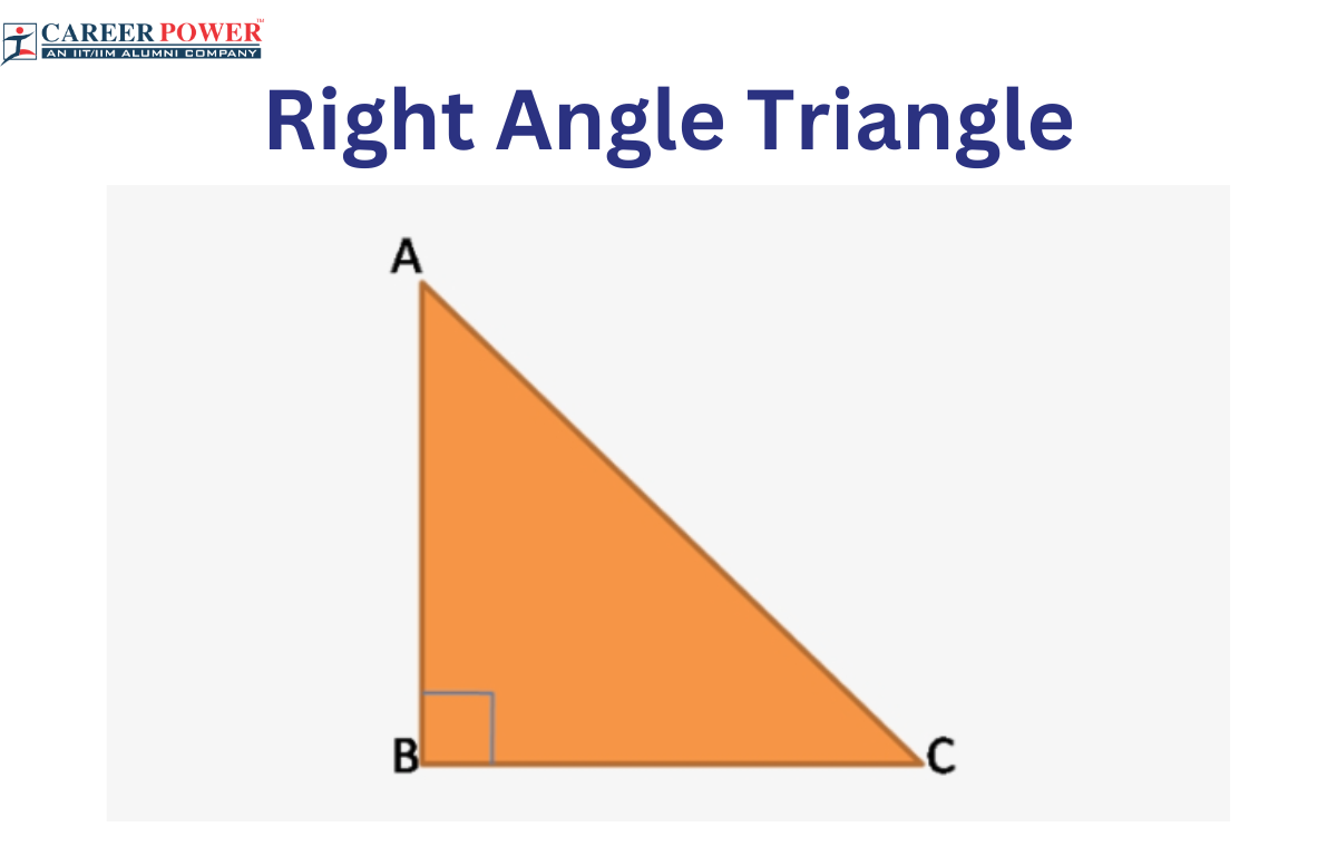 Right Angle Triangle Definition Properties And Formula