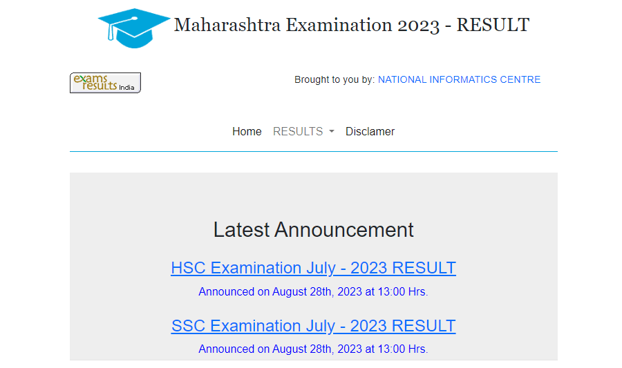 Maharashtra Board SSC Supplementary Result 2023 Out, Maharashtra 10th Result Link_4.1