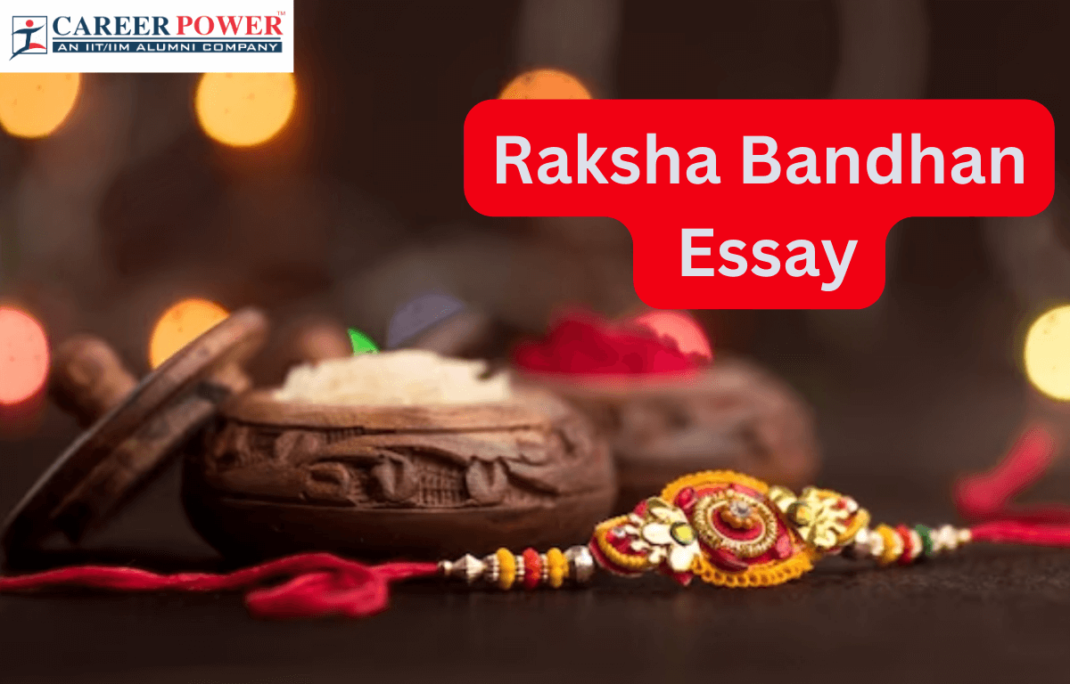 Raksha Bandan Essay