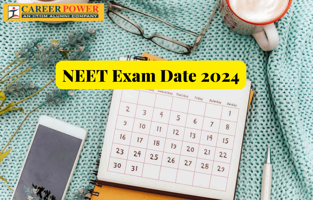 NEET Exam Date 2024 Out, Check NEET UG Exam Schedule and Shift Timing