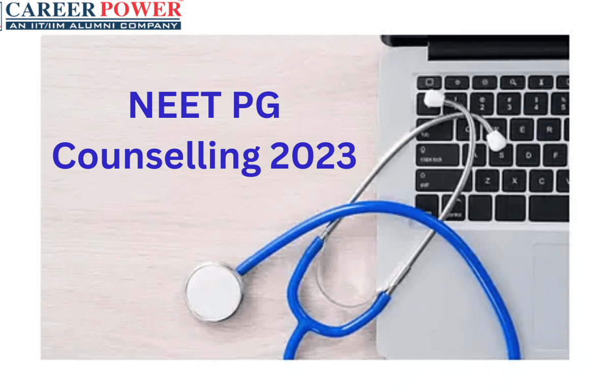 NEET PG Counselling 2023