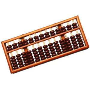 Abacus History of Computers