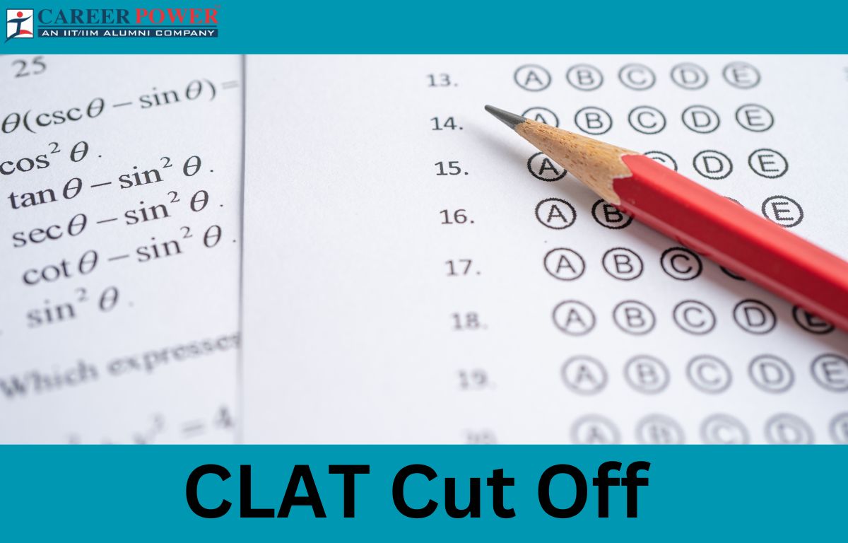 CLAT Cut Off 2024, Check Category wise Cut Off Marks