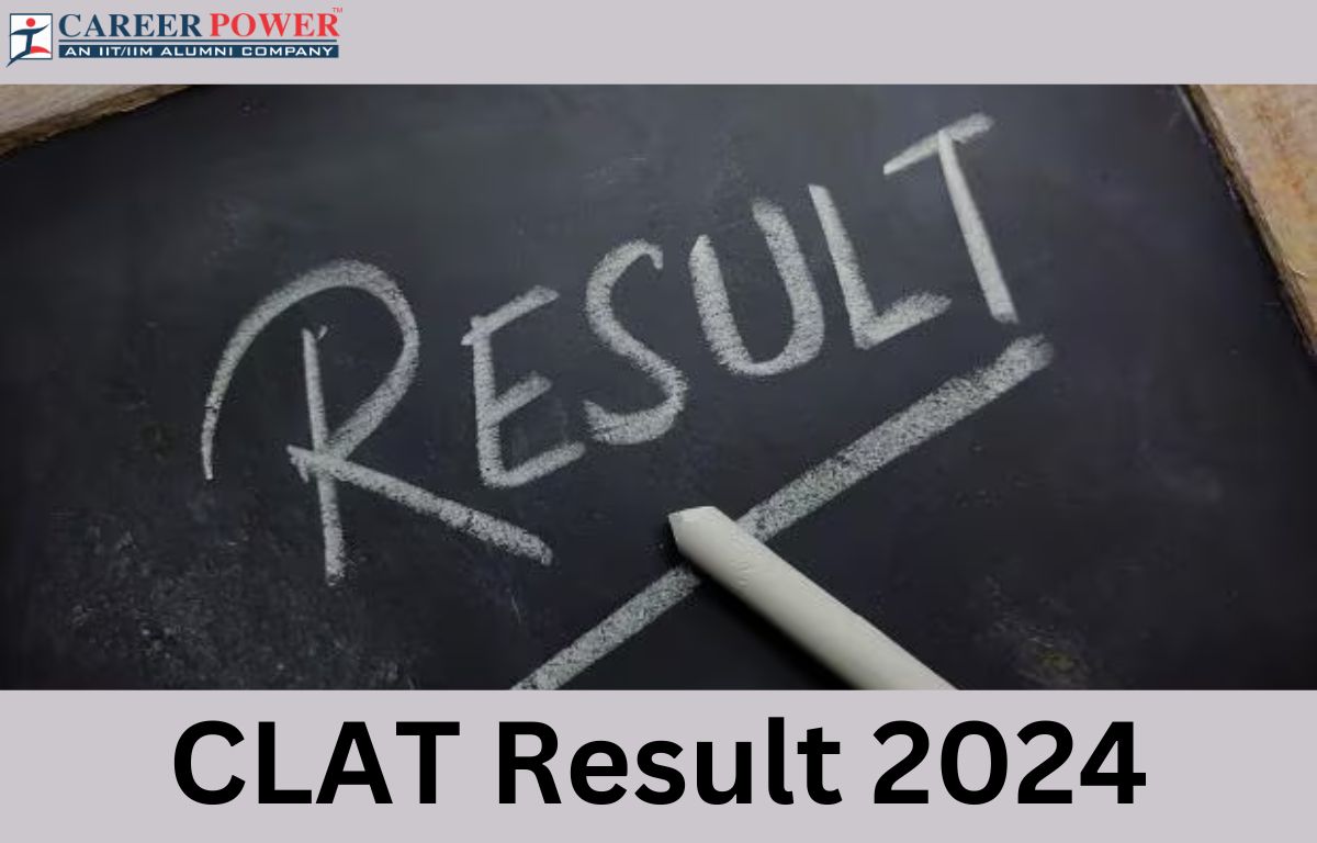 CLAT 2024 Result
