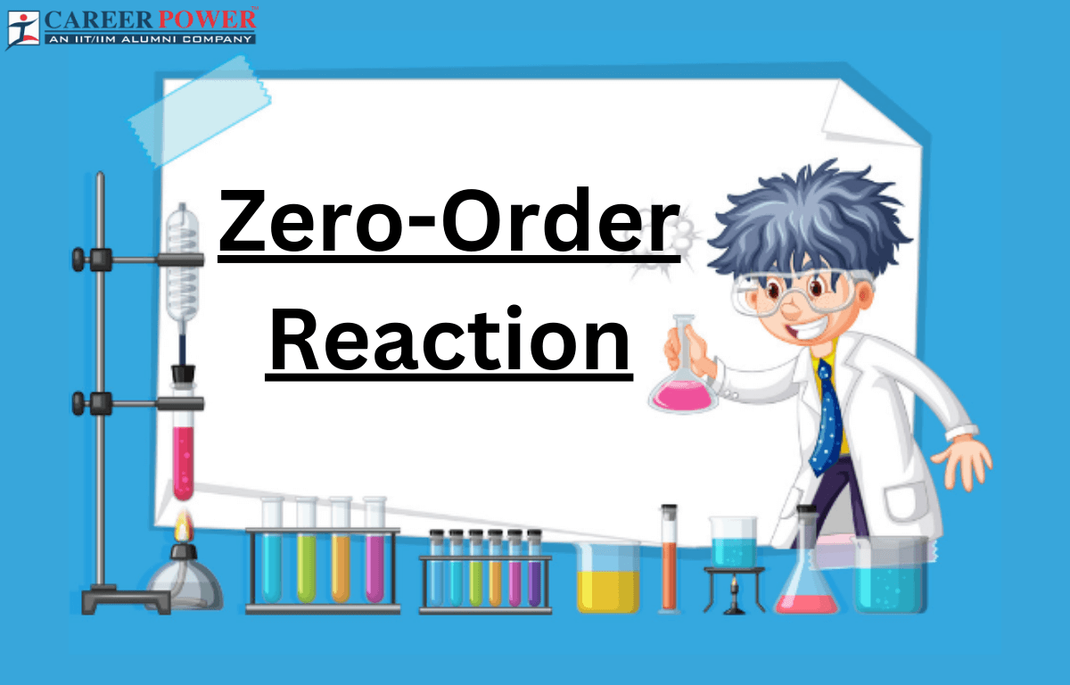 zero order reaction
