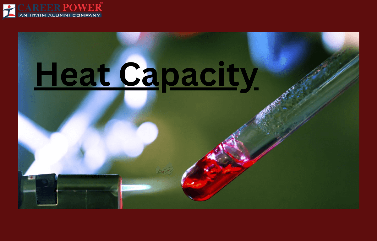 heat capacity