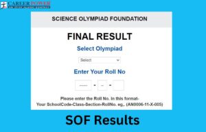 SOF Results