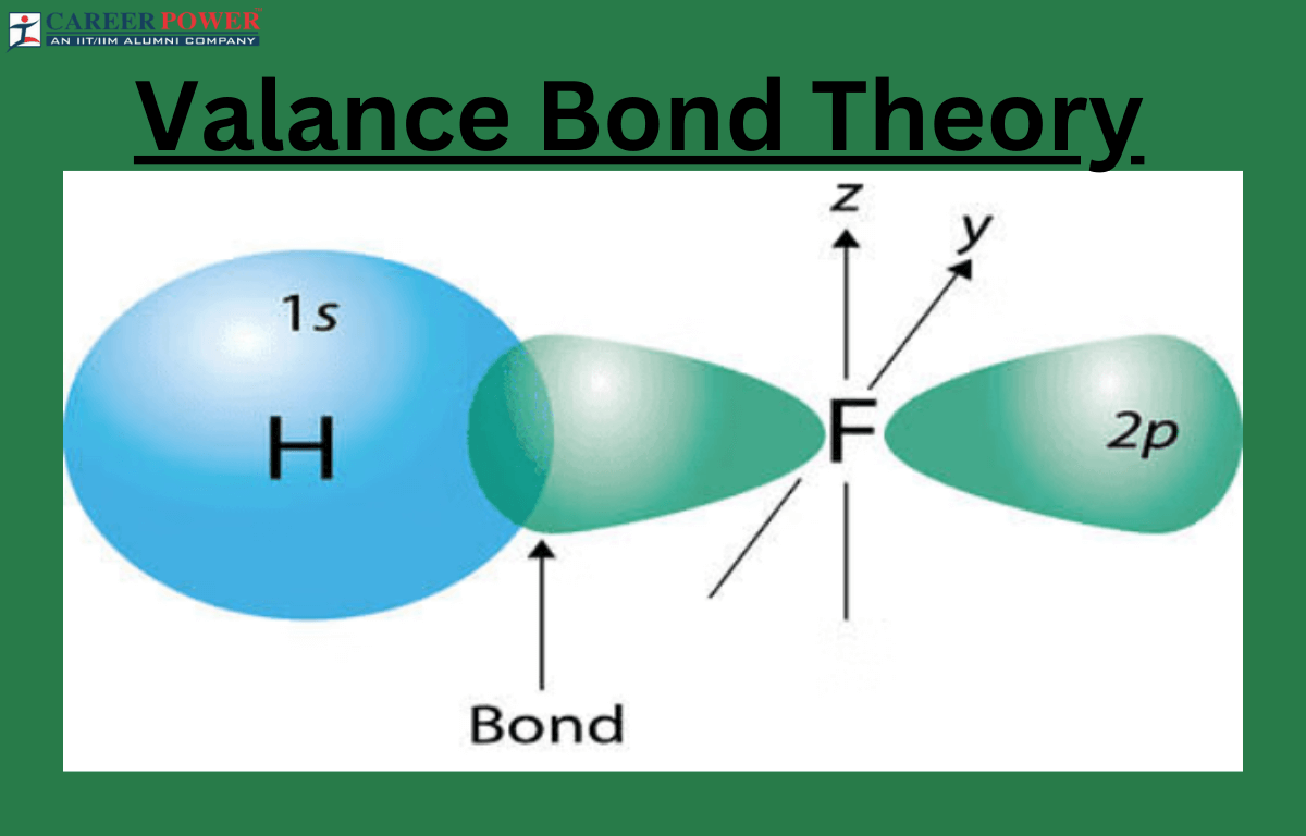 Valance bond theory