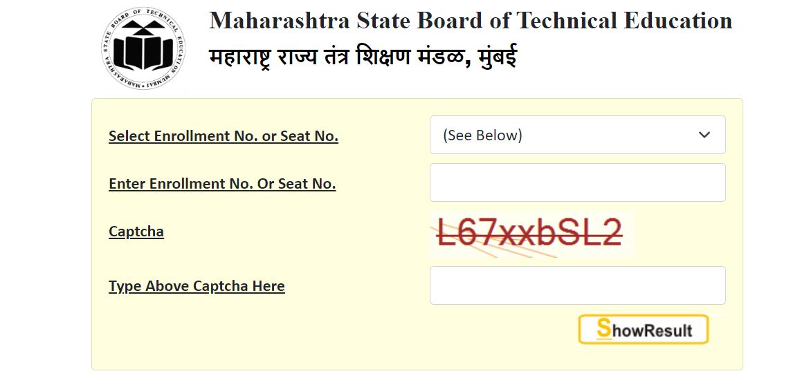 MSBTE Winter Diploma Result 2024 Out at msbte.org.in, Download Link_3.1