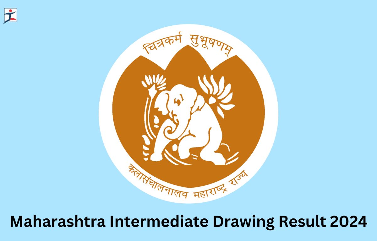 Maharashtra Intermediate Drawing Result