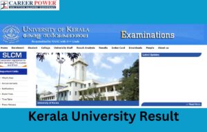 Kerala University Result 2024 Out, UG and PG Result Link