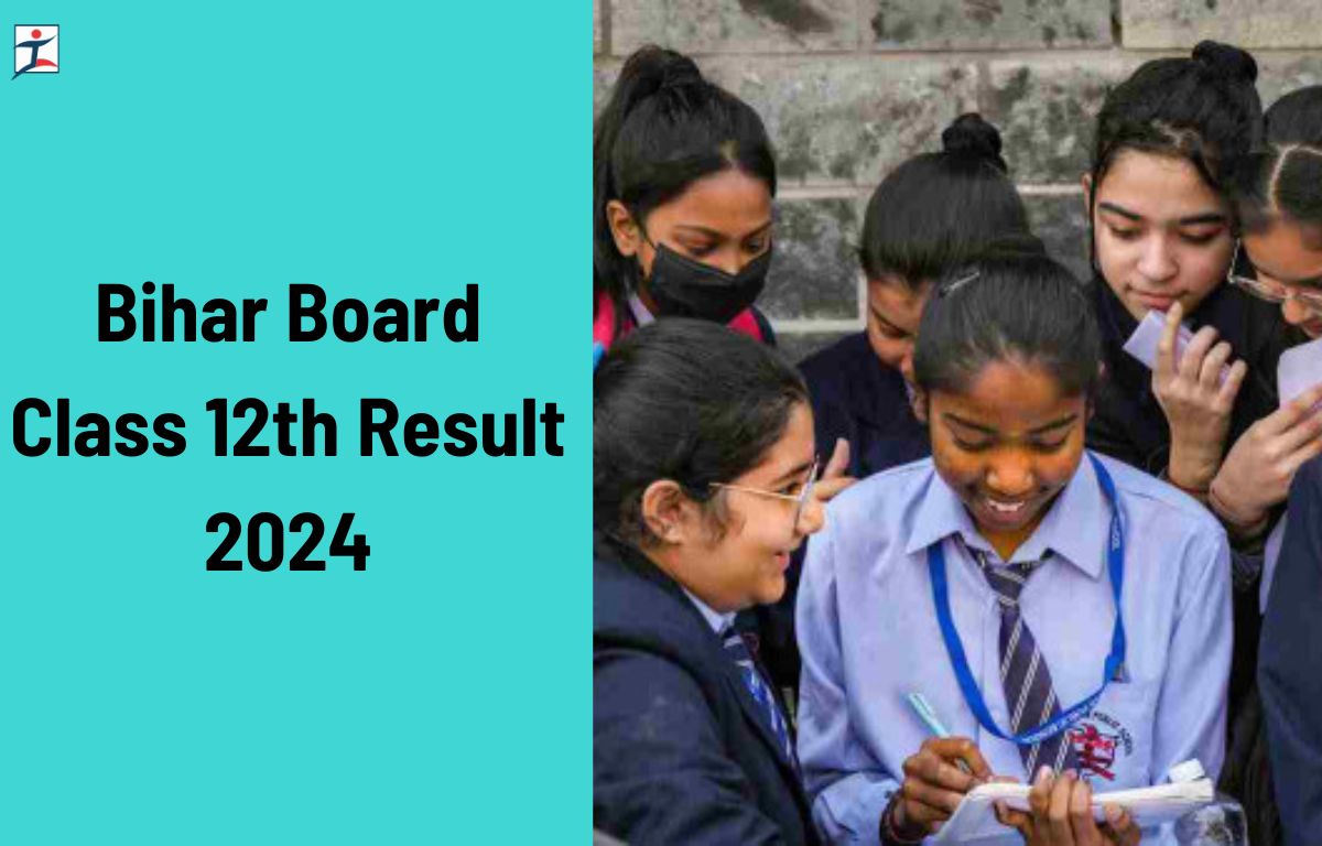 Bihar Board 12th Result 2024 Link Out, Check Your Result Here