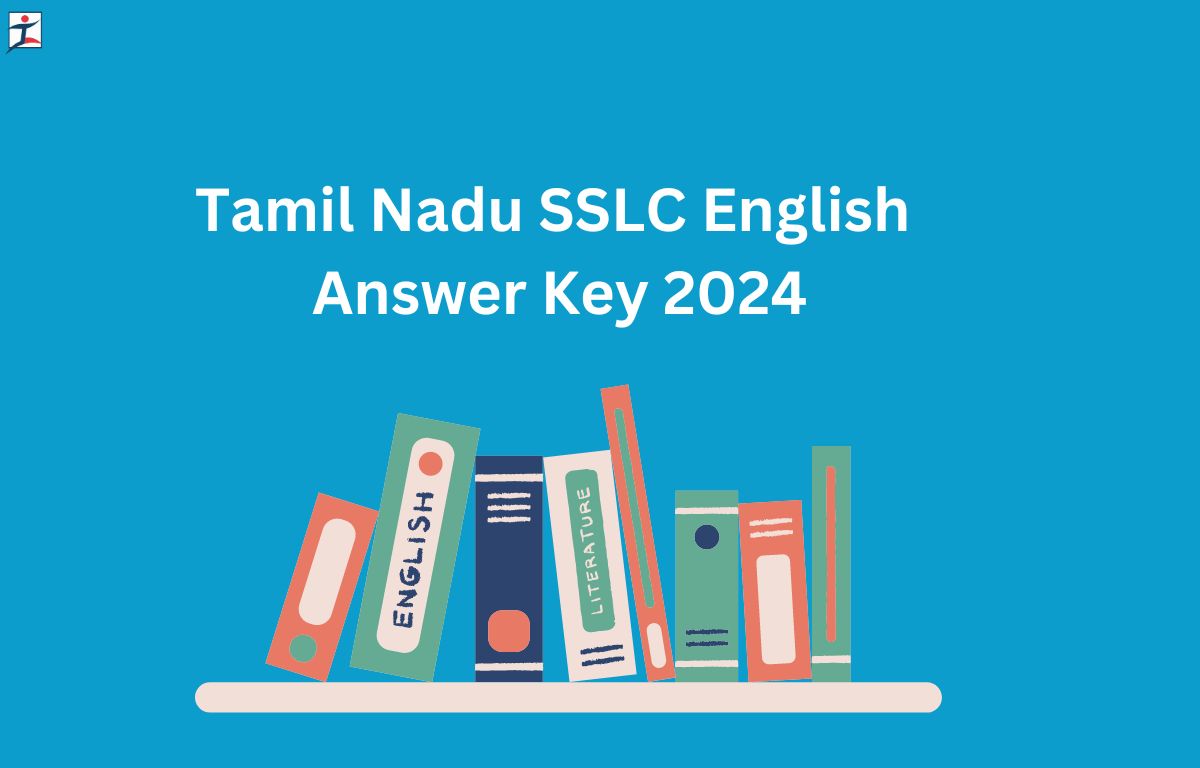 TN SSLC English Answer Key 2024
