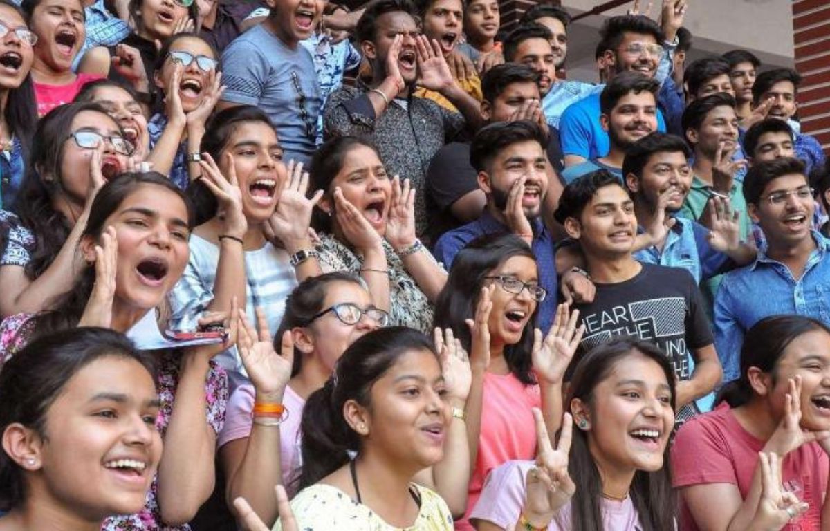 ICS Toppers 2024 Out, Check ICS Class 12 Topper List for Science