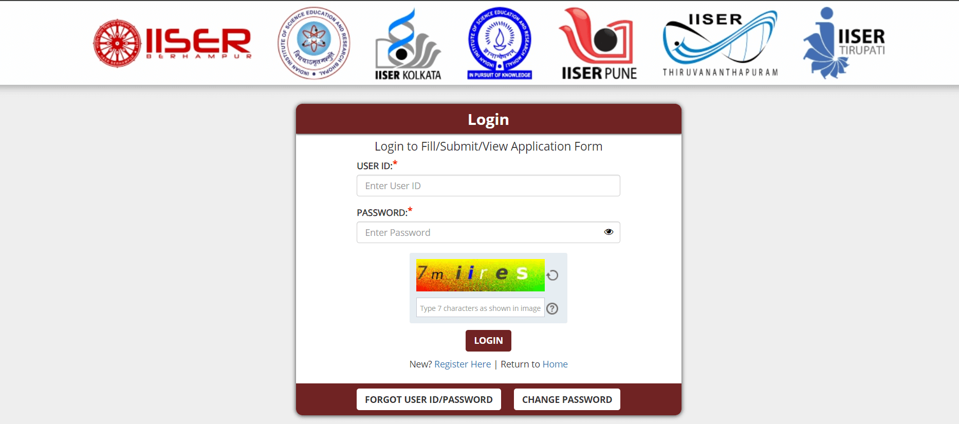 IISER IAT Admit Card 2024 Out, Download Link at iiseradmission.in_3.1