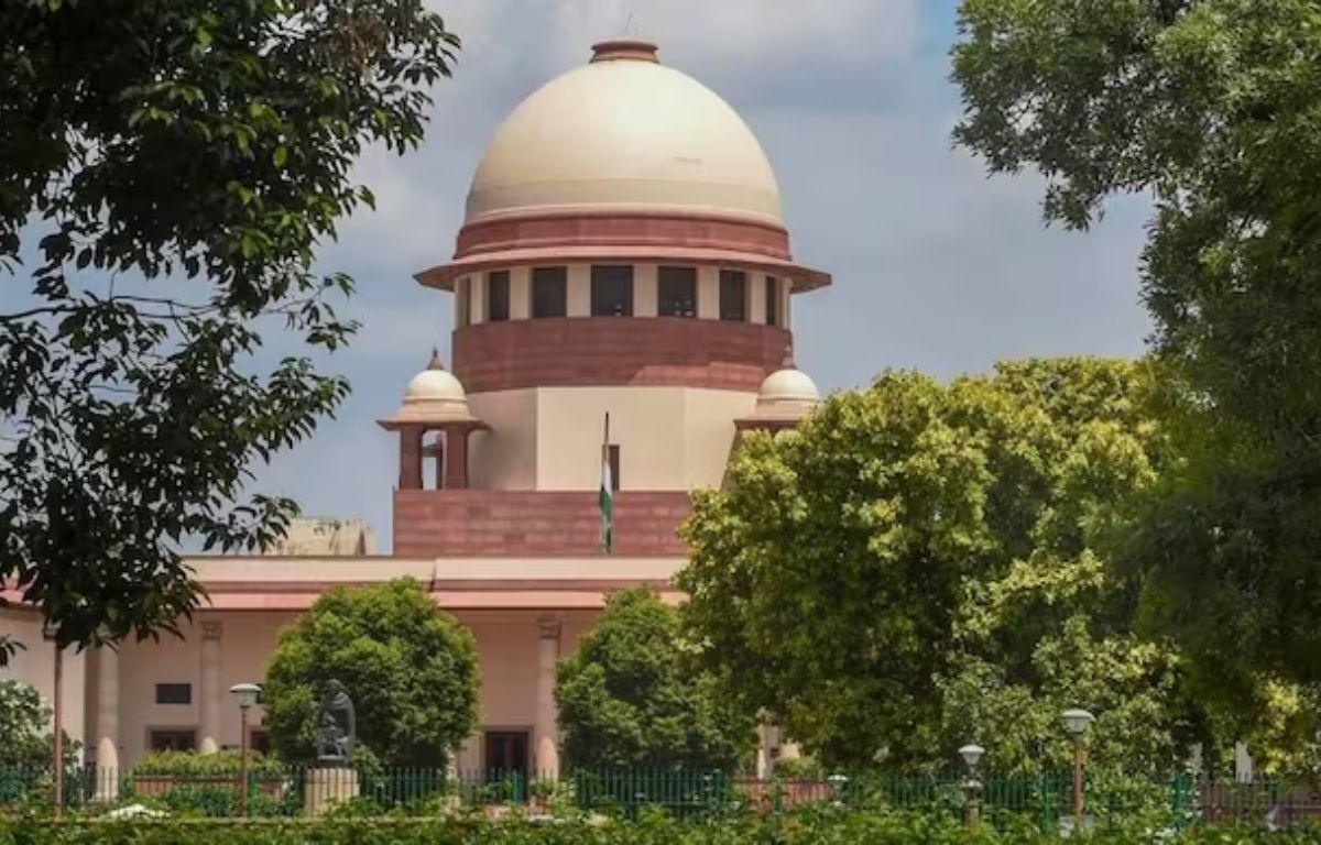 Supreme Court Asks major Questions to NTA amid ongoing NEET Result Contoversy