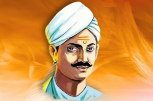 Mangal Pandey - Top 10 Freedom Fighters of India