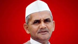 Lal Bahadur Shastri - Top 10 Freedom Fighters of India