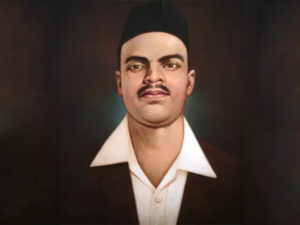 Shivaram Rajguru - Top 10 Freedom Fighters of India