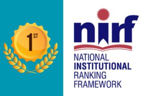 NIRF Rankings List