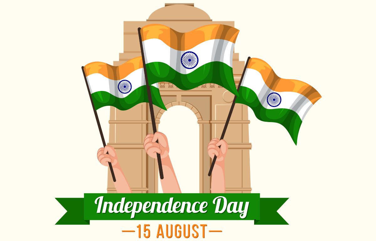 Is It 77th or 78th Independence Day of India 2024?