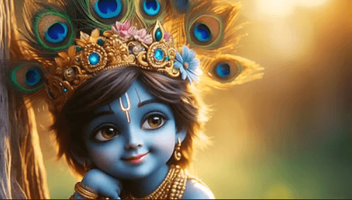 Janmashtami Essay in English for Students, 10 Lines, 150, 400 words_3.1