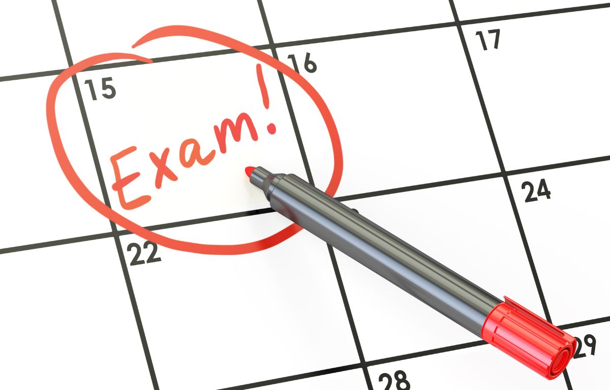 CBSE Mid Term Exam Date 2024-25, Check Half Yearly Exam Time Table