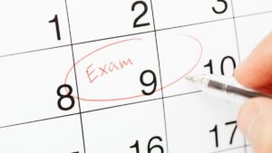 CUET 2025 Exam Date, Complete CUET Exam Schedule Releasing This Week