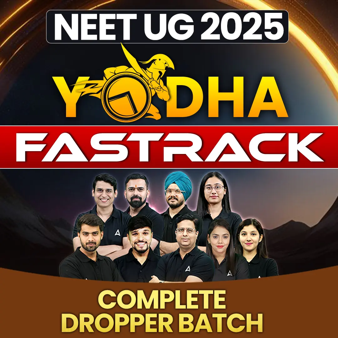 NEET Dropper 2025