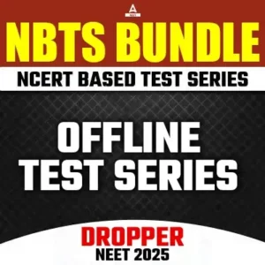 NEET Offline Test Series 2025