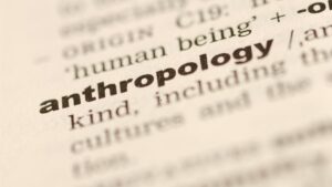 CUET Anthropology Syllabus