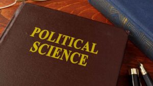 CUET Political Science Syllabus