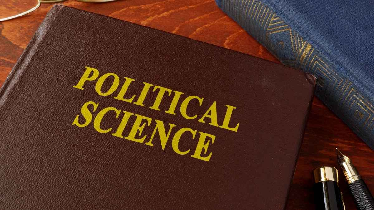 CUET Political Science Syllabus