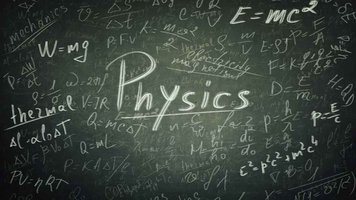 CBSE Class 12 Physics Sample Paper