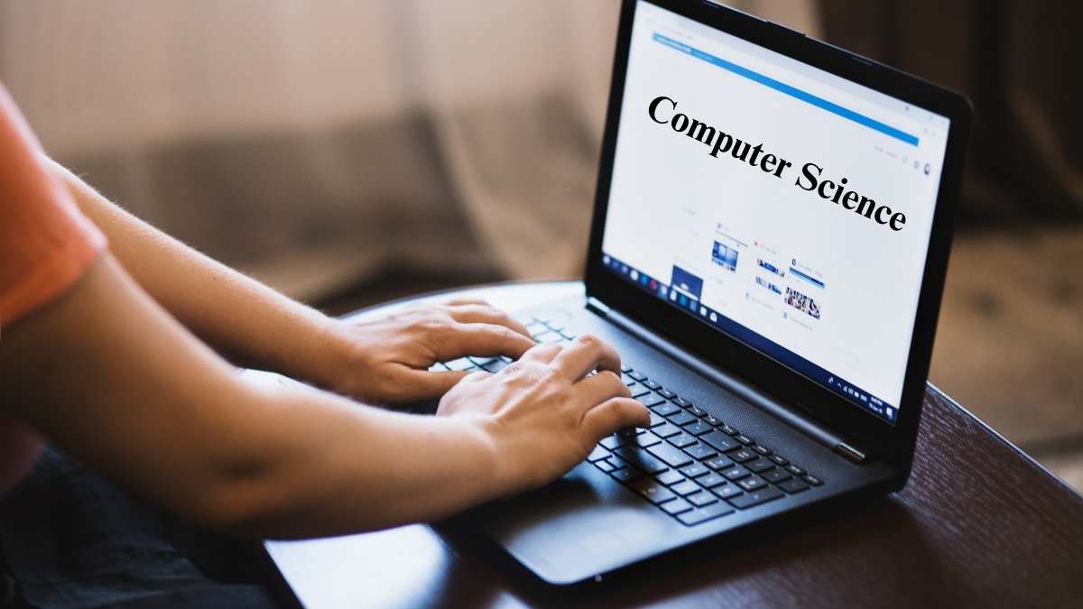 CBSE Class 12 Computer Science Sample Paper