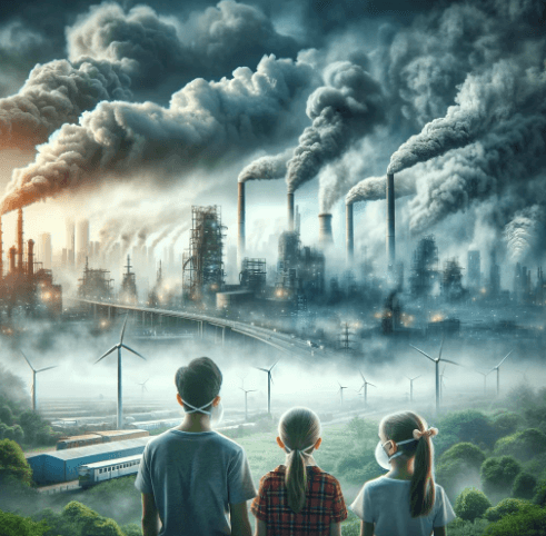 Essay on Pollution for Students and Children_3.1