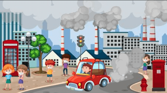 Essay on Pollution for Students and Children_6.1