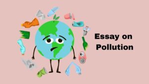 Essay on Pollution