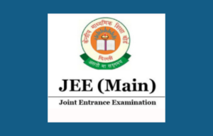 JEE Mains Application form 2025