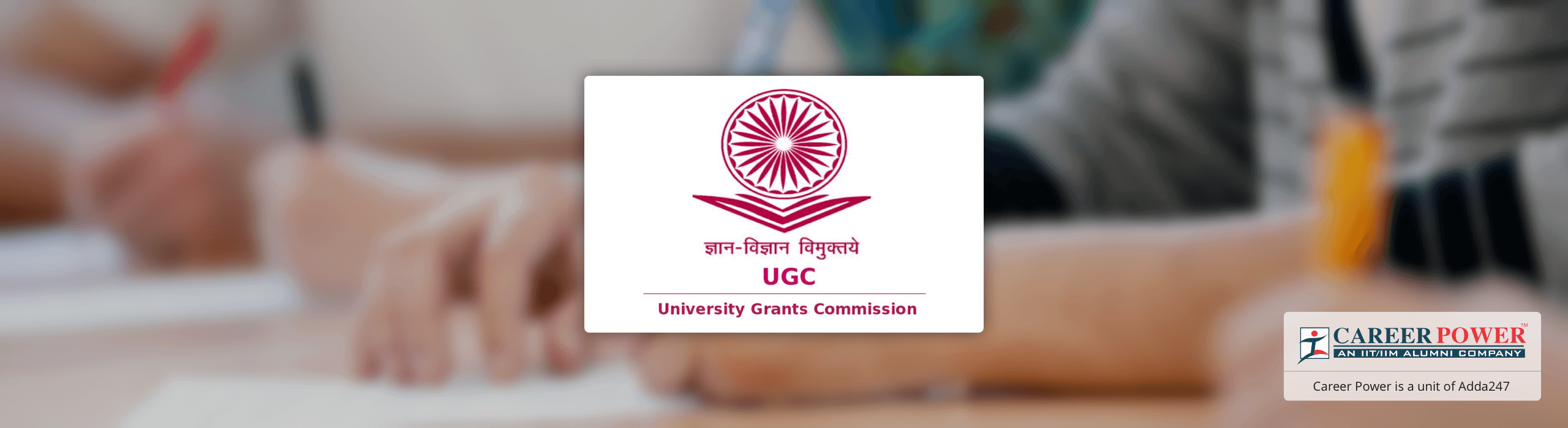 UGC NET 2019 December Exam Date, Notification, Pattern