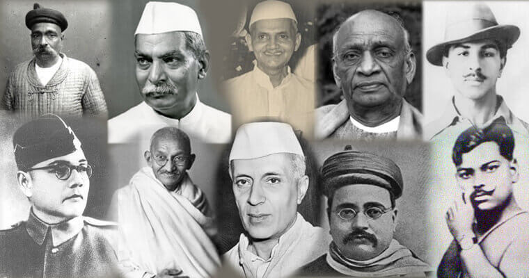43 Best Freedom Fighters Of India Images Freedom Figh - vrogue.co